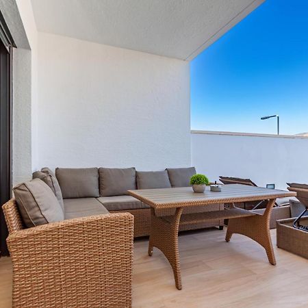 Panoramic Private Pool Home ฟีเนสตรัต ภายนอก รูปภาพ